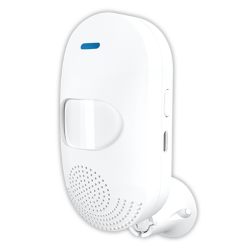 [TBCY7111000-T] SENSOR SMART TBCIN PIR DE MOVIMIENTO PARA PARED 180º