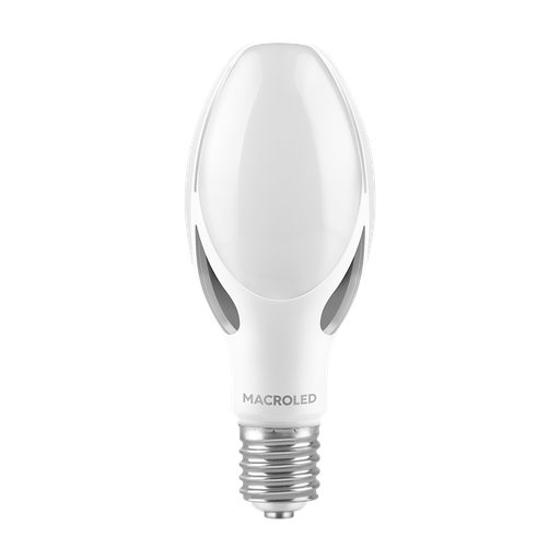 [CORBTM-40-E27WW] Lampara magnolia 40W E27 Macroled calido