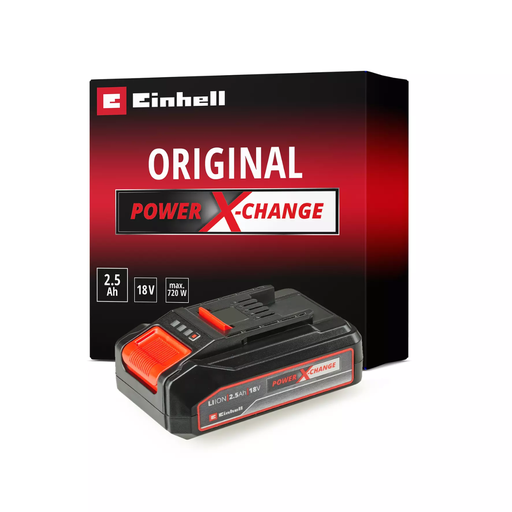 [ITU4511516] Batería Power X-Change / 18V - 2,5 Ah