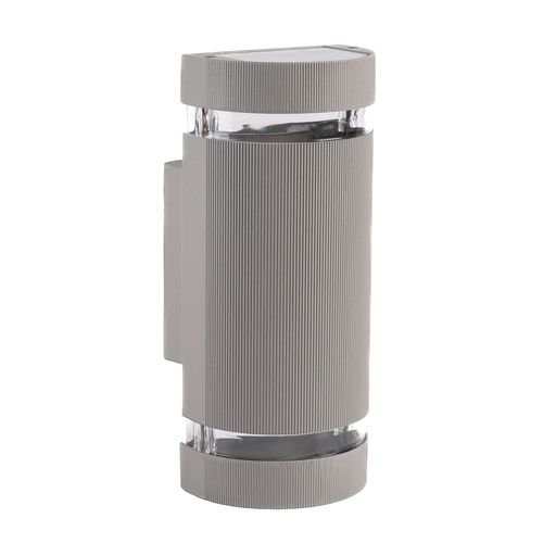 [CEGBI2GUGE] Bidireccional de exterior oval gris