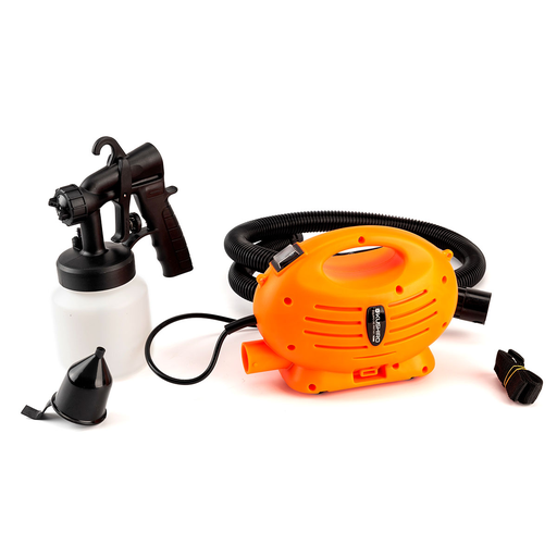 [CEGK001] Equipo de pintar KUSHIRO 500 - 650 W