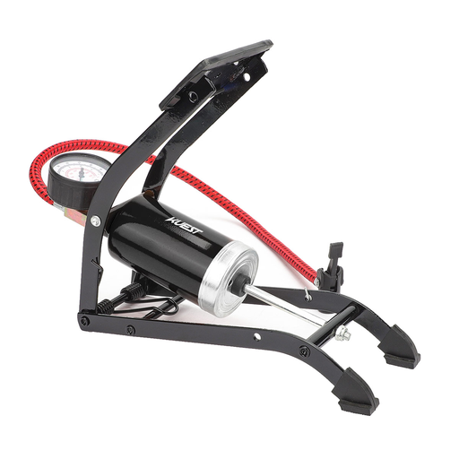 [CEGIPI-002] Inflador de pie para bicicleta IPI-002