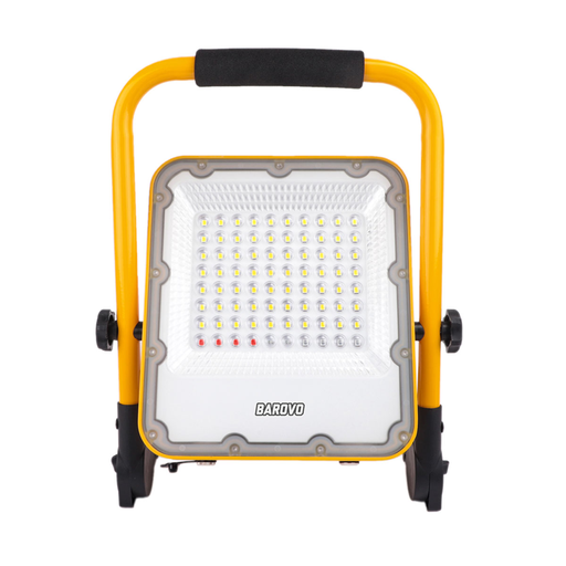 [CEGGRRI-30LF] Reflector LED recargable 30W
