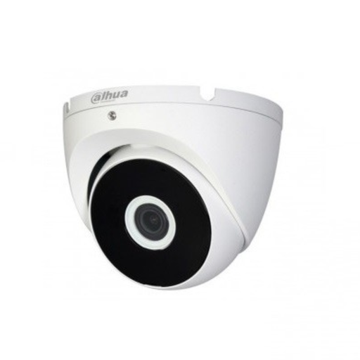 [CYGHAC-T2A21P-0360B] Domo Metalico HDCVI 1080p IR 3,6mm