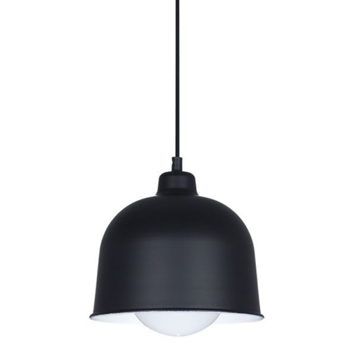 [LEU3681] ARTEFACTO COLGANTE FYLLO NEGRO LEUK