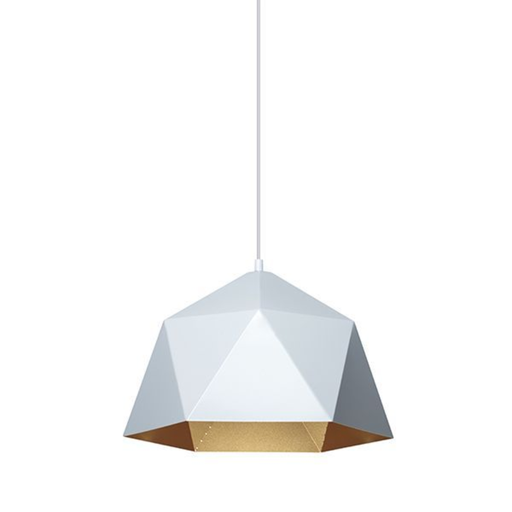 [LEU3758] ARTEFACTO COLGANTE CHARTI LEUK BLANCO