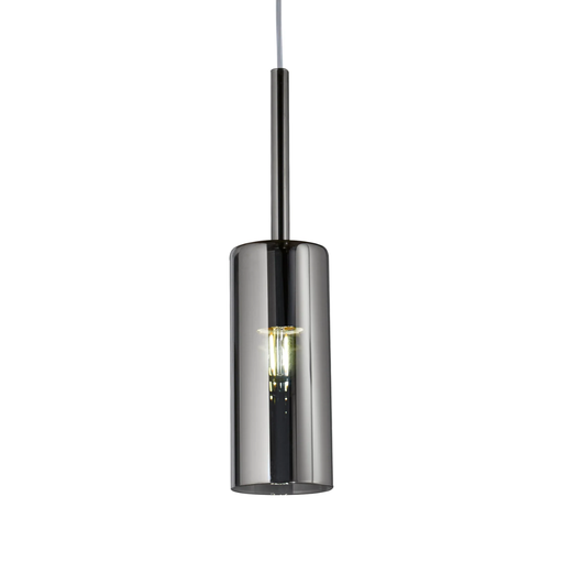 [LEU4078] ARTEFACTO COLGANTE BIOS TALL GRIS LEUK