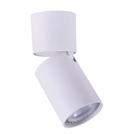 [LEU4196] Aplique De Techo Interior KATHARO I BL