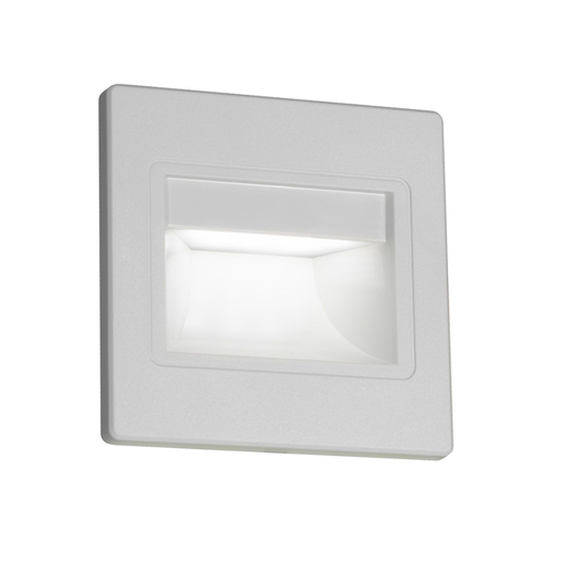 [LEU6035] Empotrable De Piso Exterior ACACIA BL