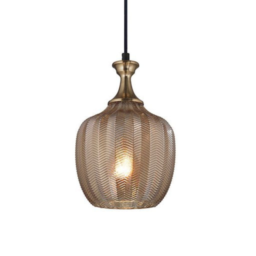 [LEU6075] COLGANTE LICEO LEUK