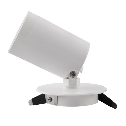 [LEU6329] SPOT SEMIEMBUTIDO MAG1 BLANCO LEUK