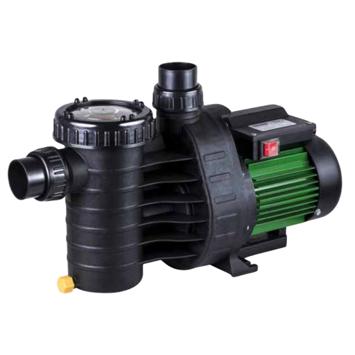 [CZE290500051] Bomba monofásica Autocebante para Piscinas BPA 050 0,37 KW 0,5CV