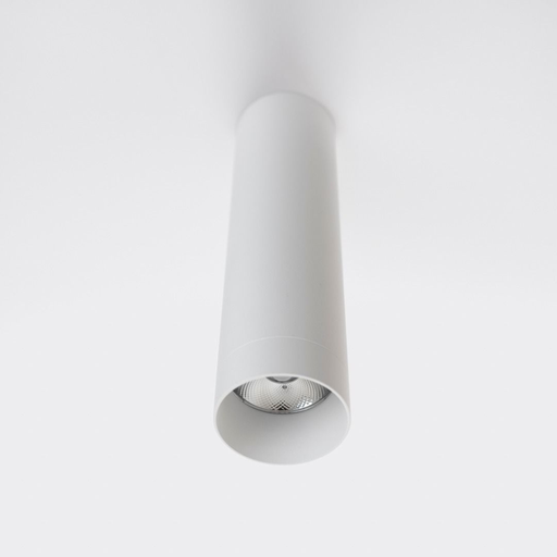 [VONVK-VIKER P-BL] Iluminación Interior de techo VK VIKER Pgu10blancoD 55 xH200 mm