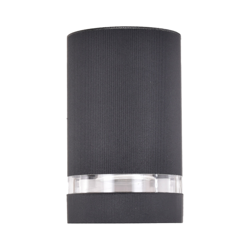 [CEGBI1GUNA] Unidireccional de exterior oval negro