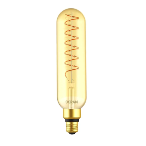 [LED7016308] Dis-LED FIL TUBE T65 5W 2000K 350lm BIV