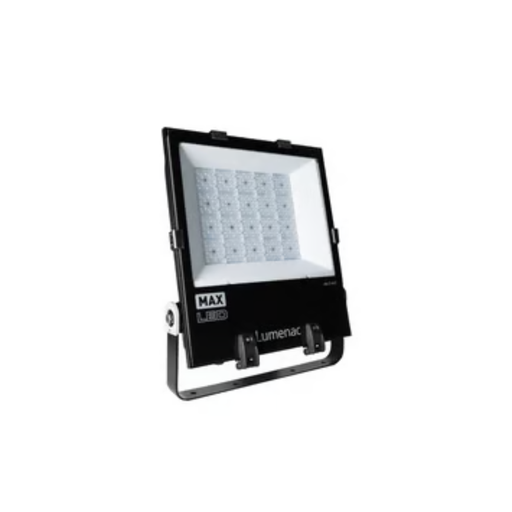 [LUMMAX PRO 90-60/850] Proyector MAX LED PRO inyeccion en aluminio con optica  90W 5000k
