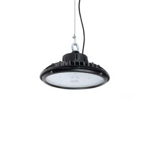 [LUMSATURNO 140/850] Colgante Industrial LED Saturno Lumenac Ø 310mm 140W 5000K