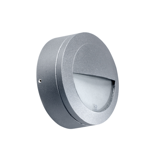 [IDED-204 GRA] D-204 (energy altura 45mm con visera) grafito