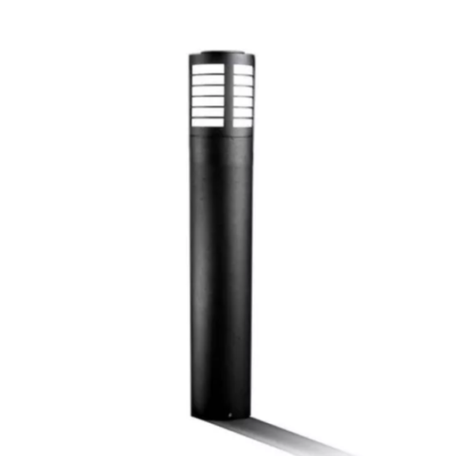 [IDEF700/1 NE] F700/1 (farola de 70 cm. Cab. N°1) negro