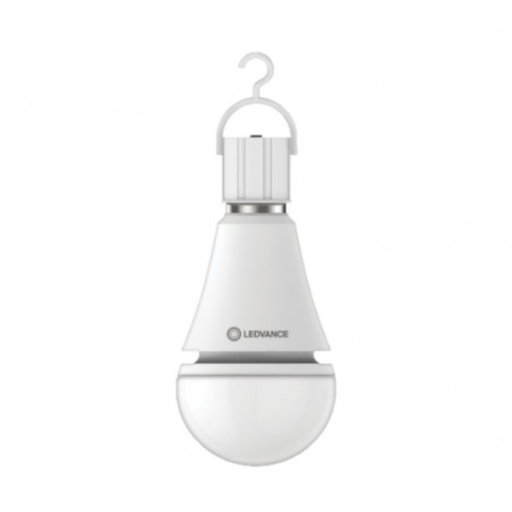 [LED7019942] BULBO CLASSIC EMERGENCIA 7,5W E27 FRIA