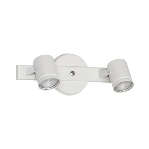 [FERS-2900B/T] Spot "GRANADA" 2xGZ-10 (L:290xProf:125xH:115mm)