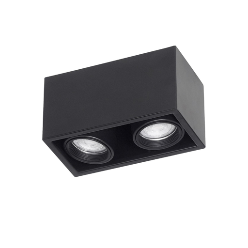 [LEU6448] CARDANICO  ANTON 2 NEGRO LEUK