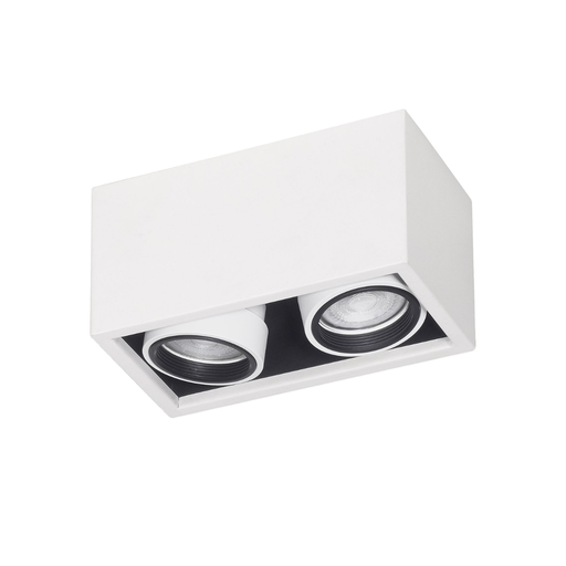 [LEU6449] CARDANICO  ANTON 2 BLANCO LEUK