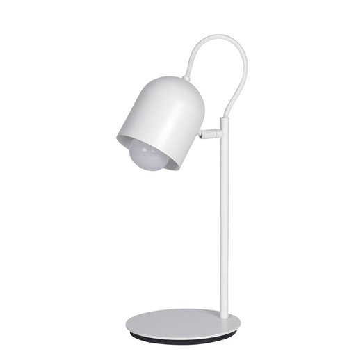 [LEU6486] LAMPY VELADOR BLANCO LEUK