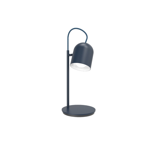 [LEU6487] LAMPY VELADOR AZUL MARINO LEUK