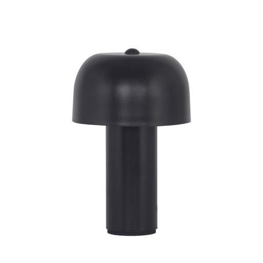 [LEU6534] VELADOR TOAD NEGRO LEUK