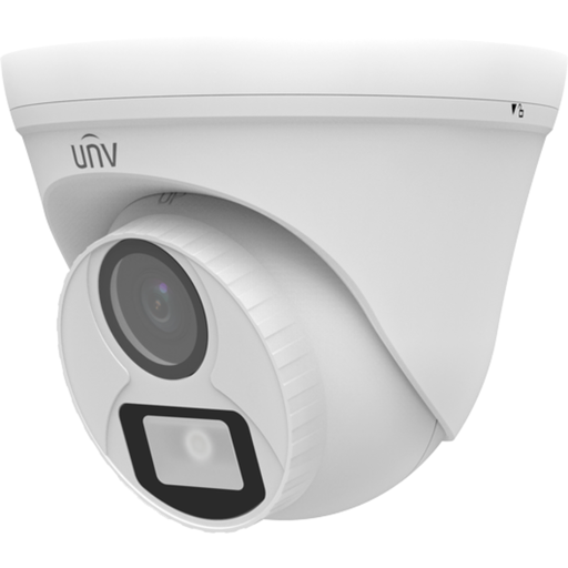 [CORUAC-T112-F28] CAMARA ANALOGICA 2MP HD FIXED IR EYEBALL