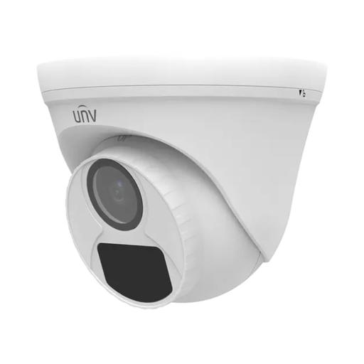 [CORUAC-T115-F28] CAMARA ANALOGICA IR EYEBALL FIJA DE 5MP HD