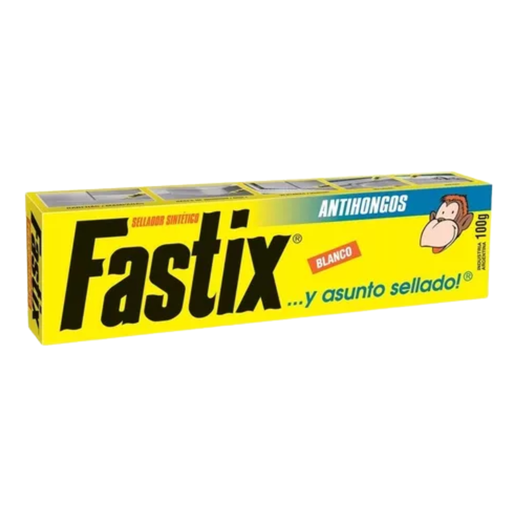 [DPOST03142-FASTIX] ST03142-FASTIX® INT.BLA.100G