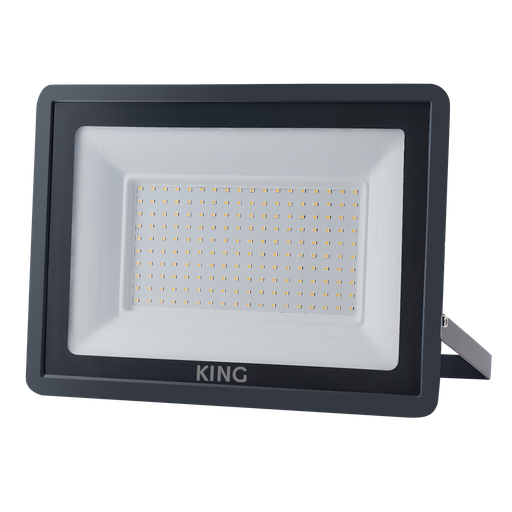 [CORKFL150-CW] REFLECTOR LED KING 150W AC200-260V FP 0.9 1200LM FRIO 6500K