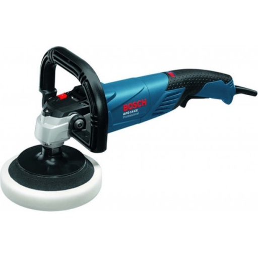 [ITU06013890H0] GPO 14 CE -Lustradora 1.400W 750/3000Rpm