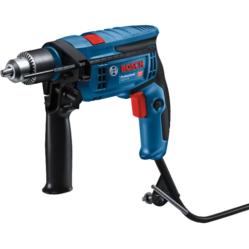 [ITU06012B80H0] GSB 13 RE - Taladro de Impacto 750W 13mm
