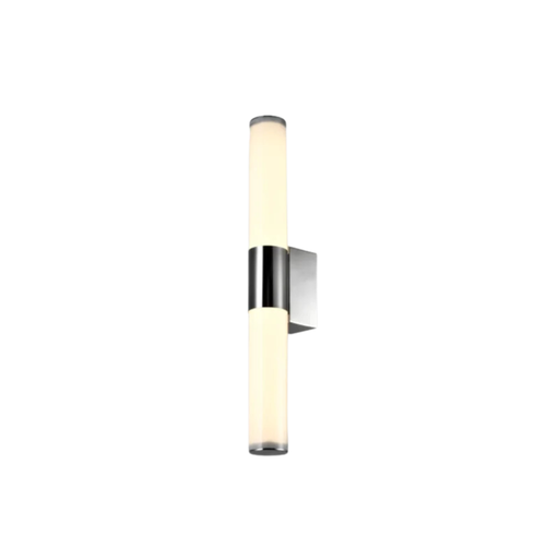 [CIE23003/CR] GRANT -APLIQUE LED 6W BLANCO CALIDO 43CM DE LARGO COLOR CROMO