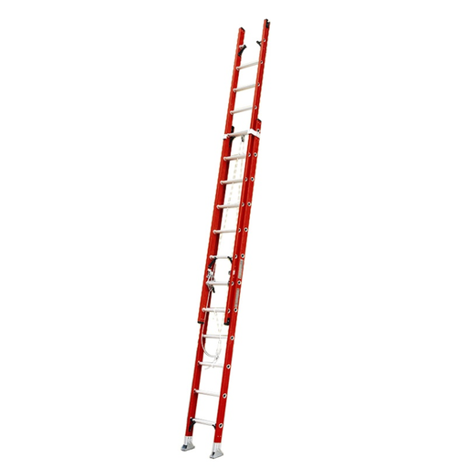[GMMG214AR] Escalera Aluminio Articulada Dielectrica 2 X 12