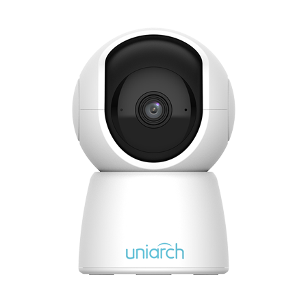 [CORUho-S2E] CÁMARA IP WIFI SMART HOME  TIPO MINI PT RESOLUCION 2MPX LENTE FIJO 4,0MM