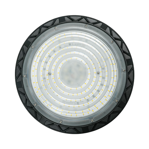 [COREHB-150W-CW] GALPONERA MACROLED 150W AC180-240V, FRIO 5700K, 100LM/W, THD<20%, FP0.9, IP65, IK08