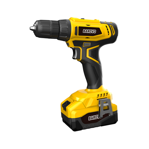 [CEGBIM-TA10] Taladro y atornillador 10 mm - IONMAX