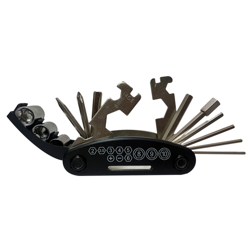 [CEGRHBI-0002] Multiherramientas 17 funciones RHBI-0002