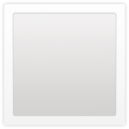 [CORKCPP-24W-CW] PANEL PLAFON CUADRADO KING 24W AC165-265V FRIO 6500K