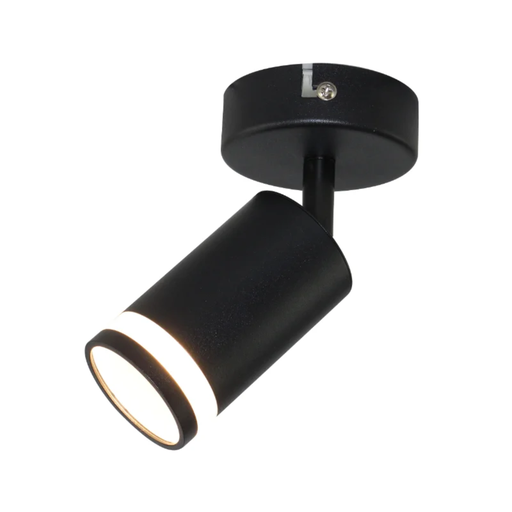 [CIE5017/01] LOGY I - APLIQUE 1 LUZ GU10