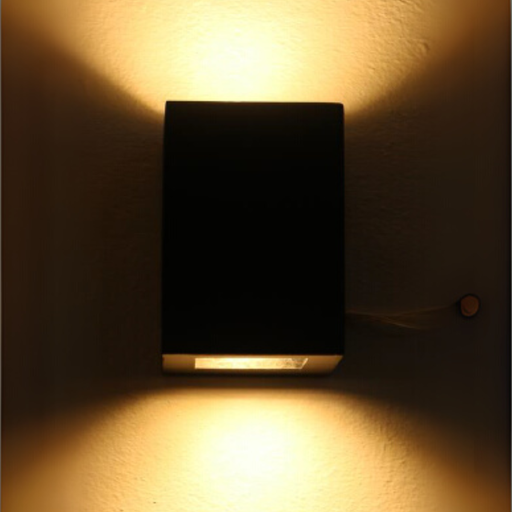 [MLXREN2 NE] BIDIRECCIONAL-     2 X GU10 NEGRO