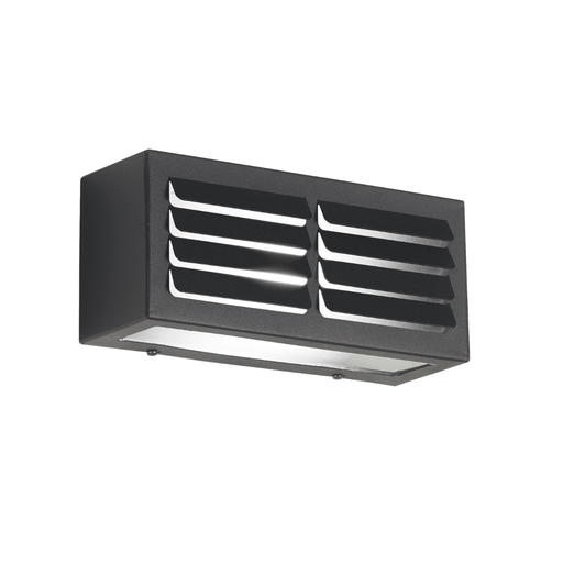 [FERAP-1401N/T] Aplique difusor "LORCA" (L:240x H:108x Prof:83mm)