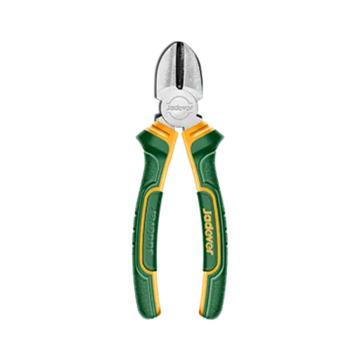 [CORJDPL3C06] Alicate de corte diagonal: 160mm(6") Mango bicolor ergonómico
