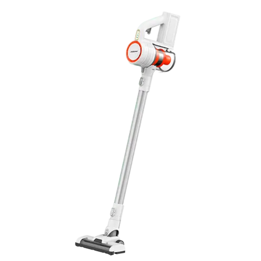 [CORJDLV1502-4] Aspirador inalámbrico 140W - Presión de vacío: >10kPa - Capacidad: 0,8L - Batería: 22,2V - Tiempo de carga: 4,5H - Voltaje: 100-240V 50/60Hz - >40min (vel baja) - >20min (vel alta) - Filtro HEPA