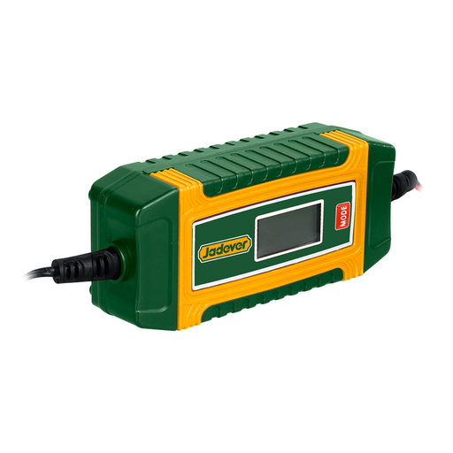 [CORJDBY1A151-4] Cargador de baterías - Voltaje de entrada: 220-240V 50/60Hz - Voltaje de carga: 12/24V - Corriente nominal: 15A (12V) / 7.5A (24V) - Capacidad de referencia: 190Ah (máx)