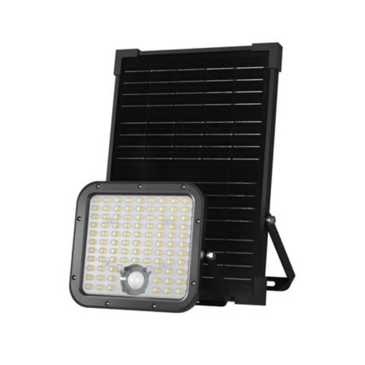 [LUMSOLAR 130] Proyector solar led 30w 3000/6000K